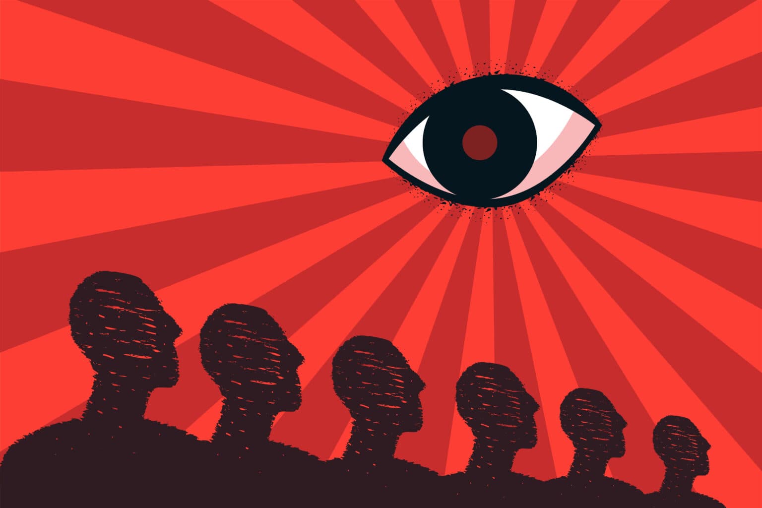 Understanding Totalitarianism